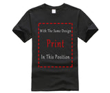2019 Fashion Men T Shirt