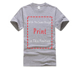 2019 Fashion Men T Shirt