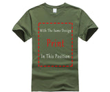 2019 Fashion Men T Shirt