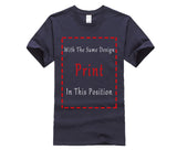 2019 Fashion Men T Shirt