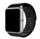 FXM Bluetooth Smart Watch Men