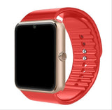 FXM Bluetooth Smart Watch Men