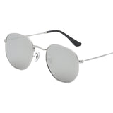 KIYO New Women Men  Sunglasses Metal