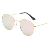 KIYO New Women Men  Sunglasses Metal
