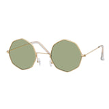 Trendy Candy Colored Sunglasses Women