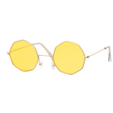 Trendy Candy Colored Sunglasses Women