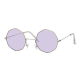 Trendy Candy Colored Sunglasses Women