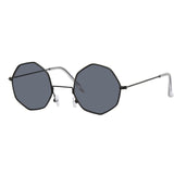 Trendy Candy Colored Sunglasses Women