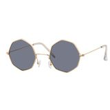 Trendy Candy Colored Sunglasses Women